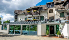 Walpurgishof Hahnenklee